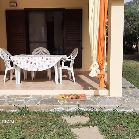 Bilocale A Pochi Passi Dal Mare Apartment Costa Rei Exterior photo