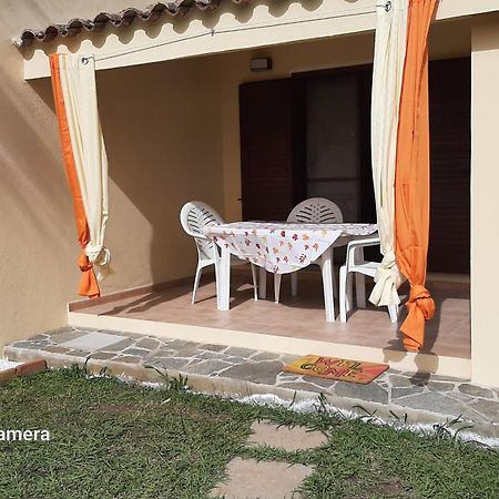 Bilocale A Pochi Passi Dal Mare Apartment Costa Rei Exterior photo