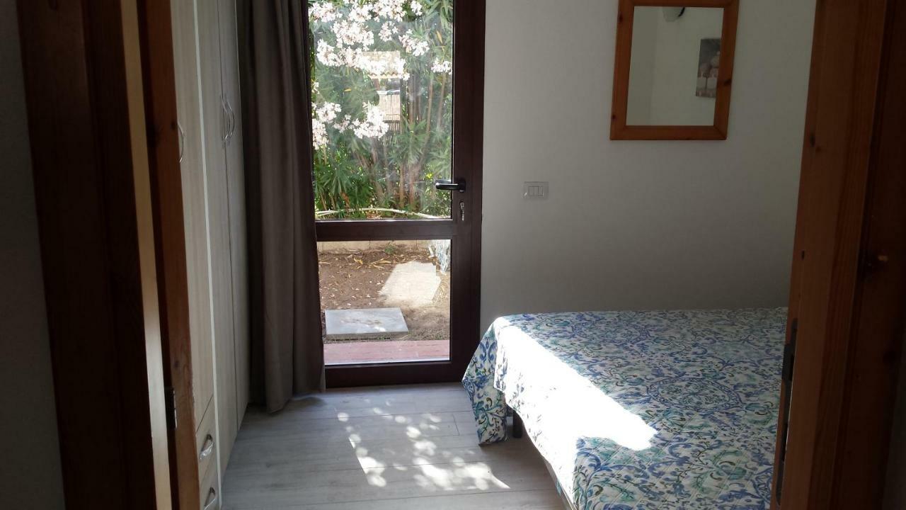 Bilocale A Pochi Passi Dal Mare Apartment Costa Rei Exterior photo